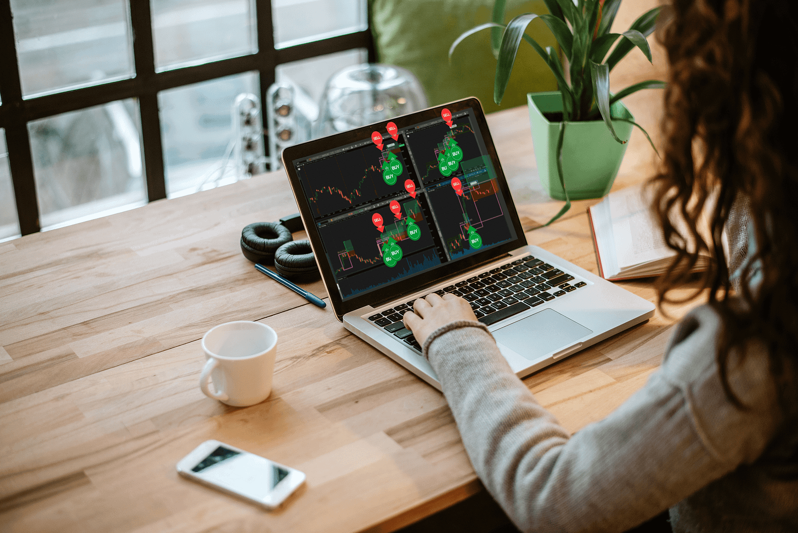 A Guide to Trading the Most Powerful Chart Pattern: The Flag and Pennant